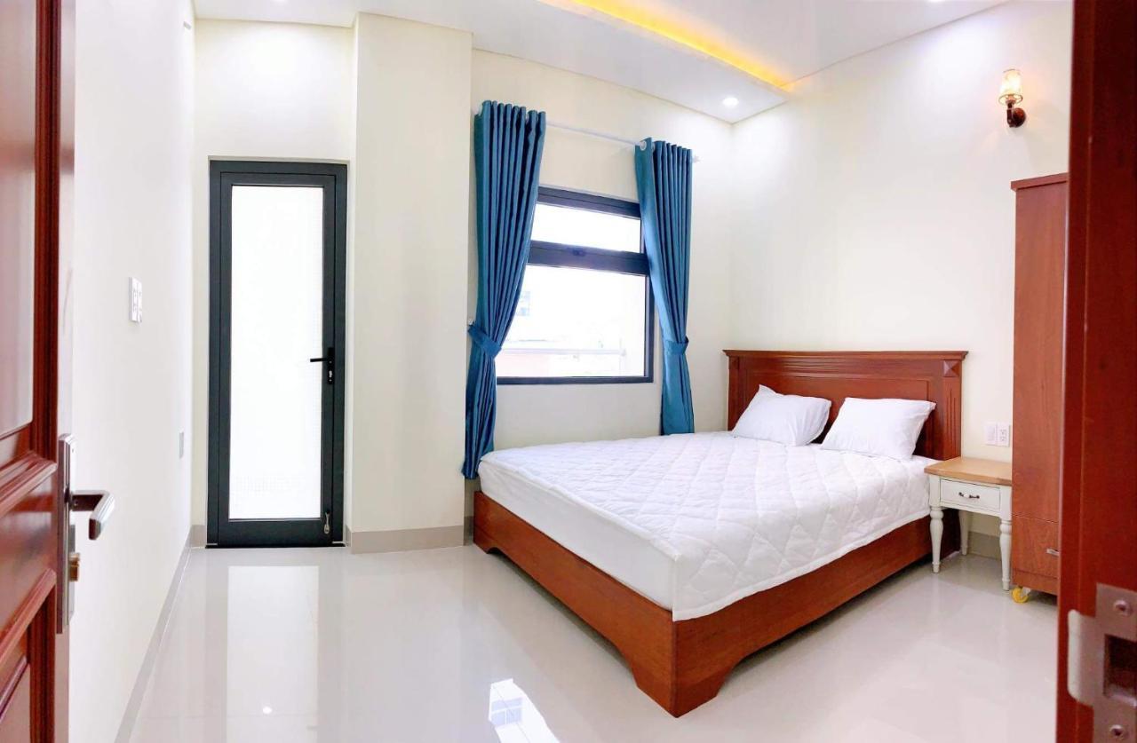 Tien Dat Apartment Nha Trang Exterior photo