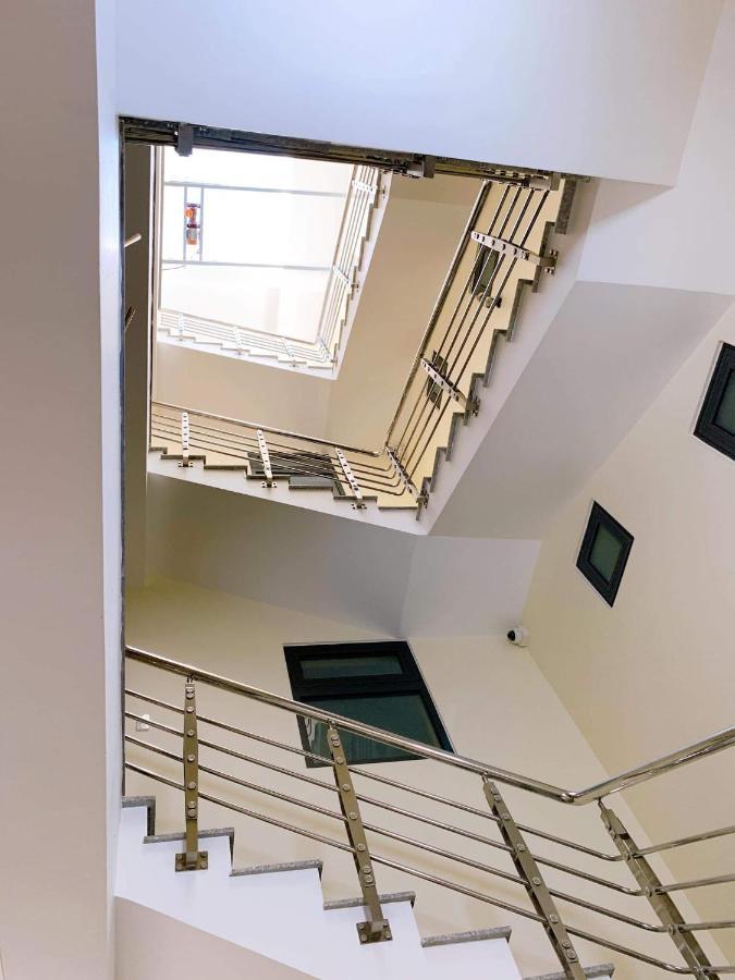Tien Dat Apartment Nha Trang Exterior photo